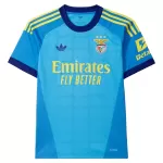 SL Benfica Målmandstrøje Herre 26/27 Blå