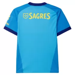 SL Benfica Målmandstrøje Herre 26/27 Blå