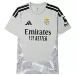 SL Benfica Målmandstrøje Herre 26/27 Grå