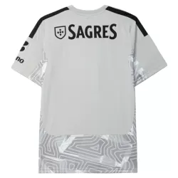 SL Benfica Målmandstrøje Herre 26/27 Grå
