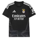 SL Benfica Målmandstrøje Herre 26/27 Sort