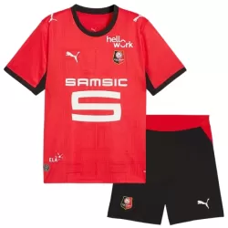 Stade Rennais Fodboldtrøje Børn Hjemmebane 26/27