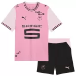 Stade Rennais Fodboldtrøje Børn Tredje 26/27