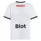 Stade Rennais Fodboldtrøje Børn Udebane 26/27