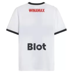 Stade Rennais Fodboldtrøje Herre Udebane 26/27