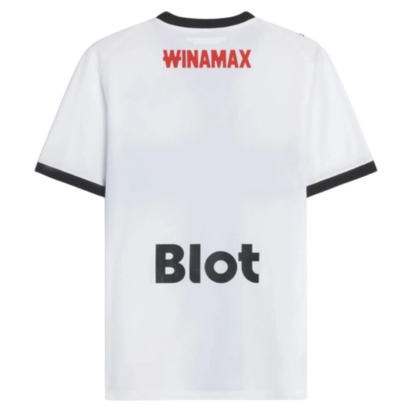 Stade Rennais Fodboldtrøje Herre Udebane 26/27