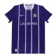 Toulouse Fodboldtrøje Herre Hjemmebane 26/27 Toulouse Fodboldtrøje Herre Hjemmebane 26/27