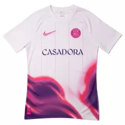 Toulouse Fodboldtrøje Herre Udebane 26/27