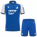 TSG 1899 Hoffenheim Fodboldtrøje Børn Hjemmebane 26/27