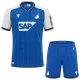 TSG 1899 Hoffenheim Fodboldtrøje Børn Hjemmebane 26/27 TSG 1899 Hoffenheim Fodboldtrøje Børn Hjemmebane 26/27