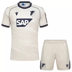 TSG 1899 Hoffenheim Fodboldtrøje Børn Udebane 26/27