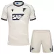 TSG 1899 Hoffenheim Fodboldtrøje Børn Udebane 26/27 TSG 1899 Hoffenheim Fodboldtrøje Børn Udebane 26/27