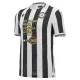 Udinese Calcio Fodboldtrøje Herre Hjemmebane 26/27 Udinese Calcio Fodboldtrøje Herre Hjemmebane 26/27