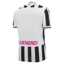 Udinese Calcio Fodboldtrøje Herre Hjemmebane 26/27