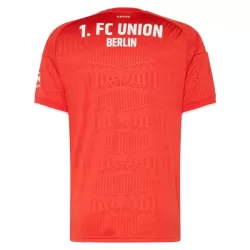 Union Berlin Fodboldtrøje Børn Hjemmebane 26/27