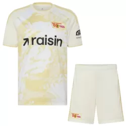 Union Berlin Fodboldtrøje Børn Tredje 26/27 Union Berlin Fodboldtrøje Børn Tredje 26/27