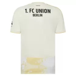 Union Berlin Fodboldtrøje Børn Tredje 26/27