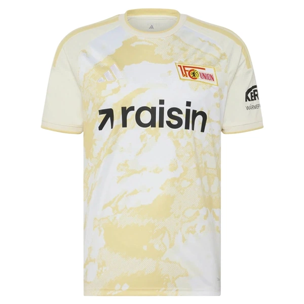 Union Berlin Fodboldtrøje Børn Tredje 26/27