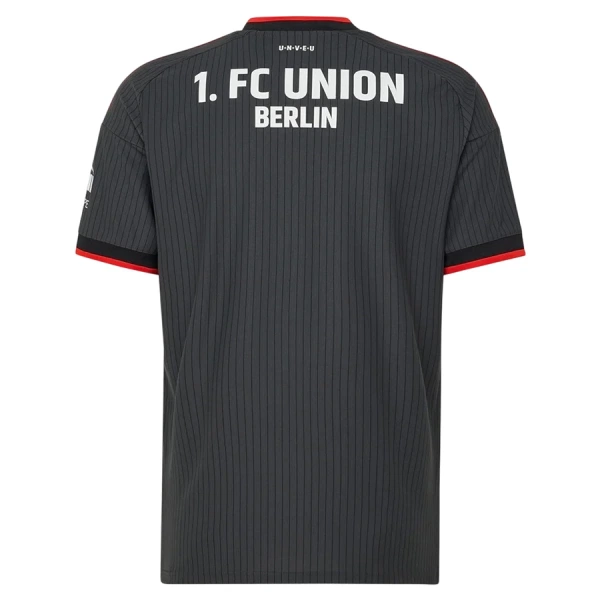 Union Berlin Fodboldtrøje Børn Udebane 26/27