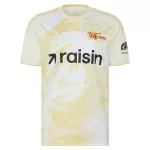 Union Berlin Fodboldtrøje Herre Tredje 26/27