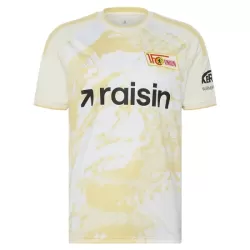 Union Berlin Fodboldtrøje Herre Tredje 26/27 Union Berlin Fodboldtrøje Herre Tredje 26/27