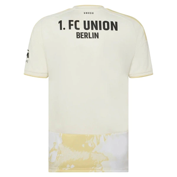 Union Berlin Fodboldtrøje Herre Tredje 26/27