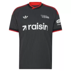 Union Berlin Fodboldtrøje Herre Udebane 26/27 Union Berlin Fodboldtrøje Herre Udebane 26/27