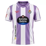 Valladolid Fodboldtrøje Herre Hjemmebane 26/27