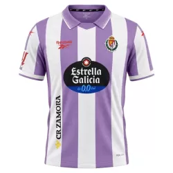 Valladolid Fodboldtrøje Herre Hjemmebane 26/27 Valladolid Fodboldtrøje Herre Hjemmebane 26/27