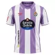 Valladolid Fodboldtrøje Herre Hjemmebane 26/27 Valladolid Fodboldtrøje Herre Hjemmebane 26/27