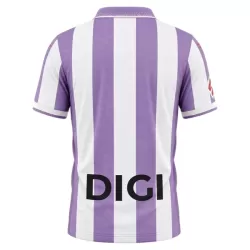 Valladolid Fodboldtrøje Herre Hjemmebane 26/27