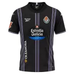 Valladolid Fodboldtrøje Herre Udebane 26/27