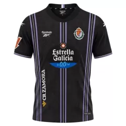 Valladolid Fodboldtrøje Herre Udebane 26/27 Valladolid Fodboldtrøje Herre Udebane 26/27