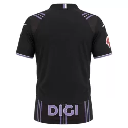 Valladolid Fodboldtrøje Herre Udebane 26/27