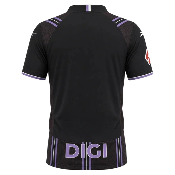 Valladolid Fodboldtrøje Herre Udebane 26/27