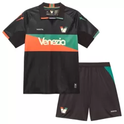 Venezia Fodboldtrøje Børn Hjemmebane 26/27 Venezia Fodboldtrøje Børn Hjemmebane 26/27