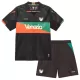 Venezia Fodboldtrøje Børn Hjemmebane 26/27 Venezia Fodboldtrøje Børn Hjemmebane 26/27