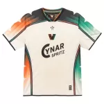 Venezia Fodboldtrøje Herre Udebane 26/27