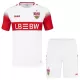 VfB Stuttgart Fodboldtrøje Børn Hjemmebane 26/27 VfB Stuttgart Fodboldtrøje Børn Hjemmebane 26/27