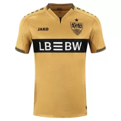 VfB Stuttgart Fodboldtrøje Herre Tredje 26/27 VfB Stuttgart Fodboldtrøje Herre Tredje 26/27