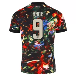 FC Bayern München Kane 9 Oktoberfest Fodboldtrøje Herre 26/27 FC Bayern München Kane 9 Oktoberfest Fodboldtrøje Herre 26/27