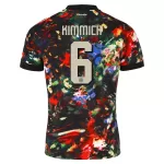 FC Bayern München Kimmich 6 Oktoberfest Fodboldtrøje Herre 26/27