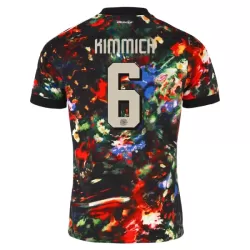 FC Bayern München Kimmich 6 Oktoberfest Fodboldtrøje Herre 26/27
