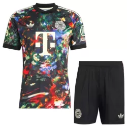 FC Bayern München Oktoberfest Fodboldtrøje Børn 26/27 FC Bayern München Oktoberfest Fodboldtrøje Børn 26/27