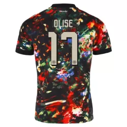 FC Bayern München Olise 17 Oktoberfest Fodboldtrøje Herre 26/27