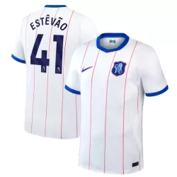 Chelsea Estevao 41 Fodboldtrøje Herre Tredje 26/27 Chelsea Estevao 41 Fodboldtrøje Herre Tredje 26/27