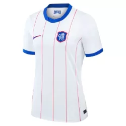 Chelsea Fodboldtrøje Dame Tredje 26/27 Chelsea Fodboldtrøje Dame Tredje 26/27