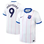 Chelsea Joao Pedro 20 Fodboldtrøje Herre Tredje 26/27