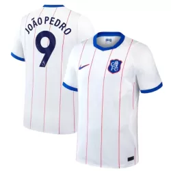 Chelsea Joao Pedro 20 Fodboldtrøje Herre Tredje 26/27 Chelsea Joao Pedro 20 Fodboldtrøje Herre Tredje 26/27