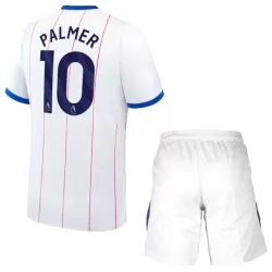 Chelsea Palmer 10 Fodboldtrøje Børn Tredje 26/27 Chelsea Palmer 10 Fodboldtrøje Børn Tredje 26/27